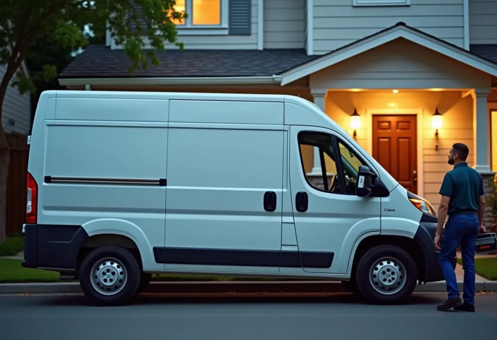 Emergency Sewer Line Backup in Blue Jay, California — Plumber California