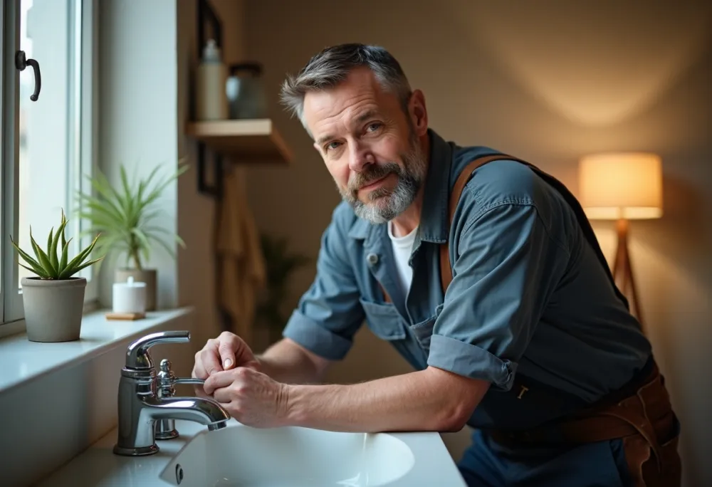 Sewer Line Backup Services in Blue Jay, California — Plumber California